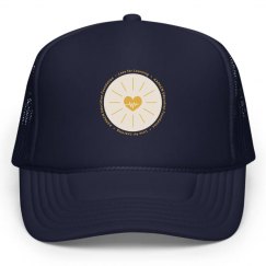 Trucker Hat With Logo