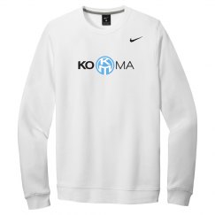 Branded Nike Sweatshirt