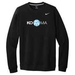 Branded Nike Sweatshirt